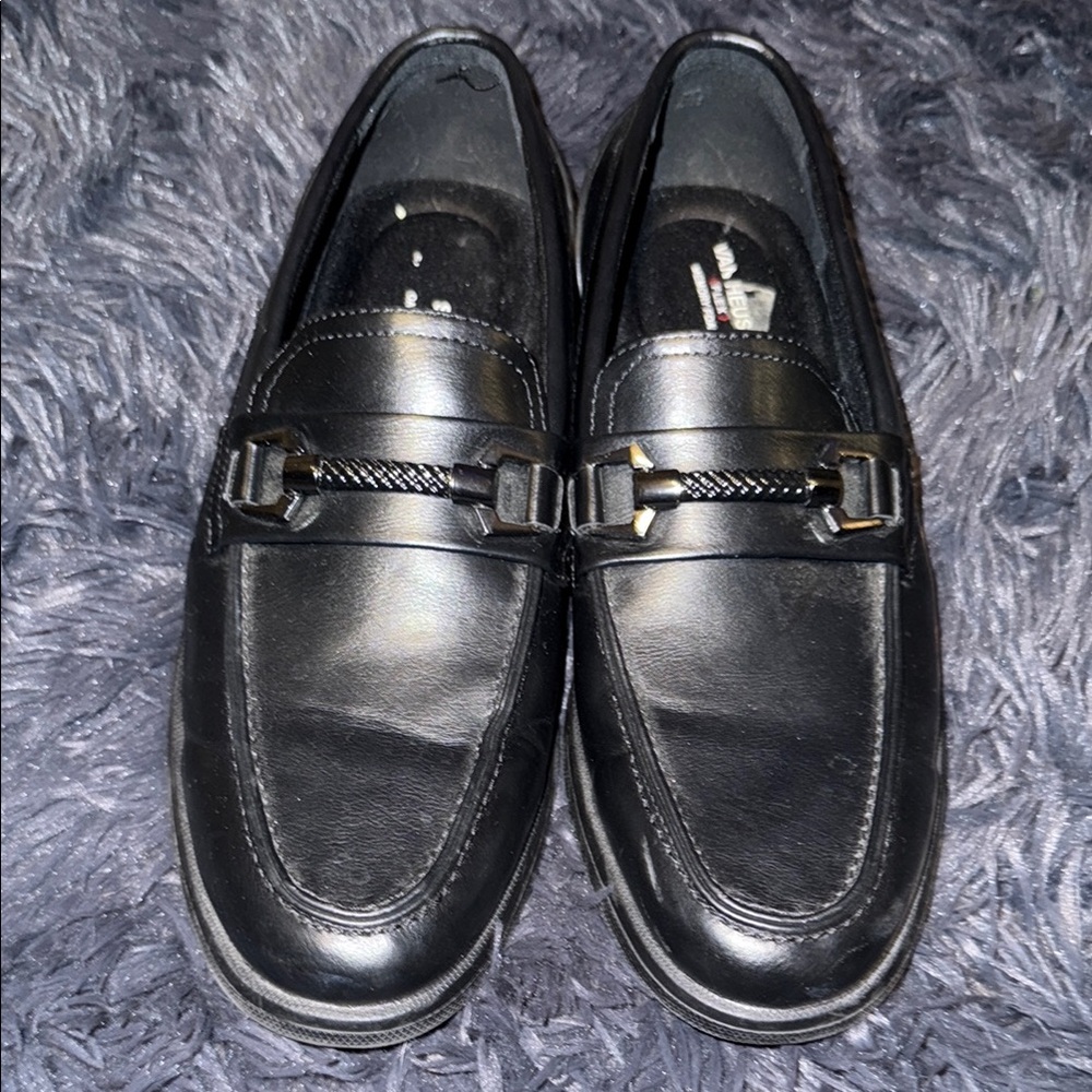 Van Hussein Dress shoes